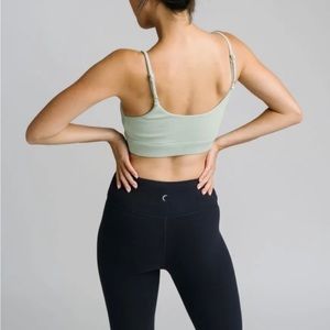 Zyia relaxation bra bundle